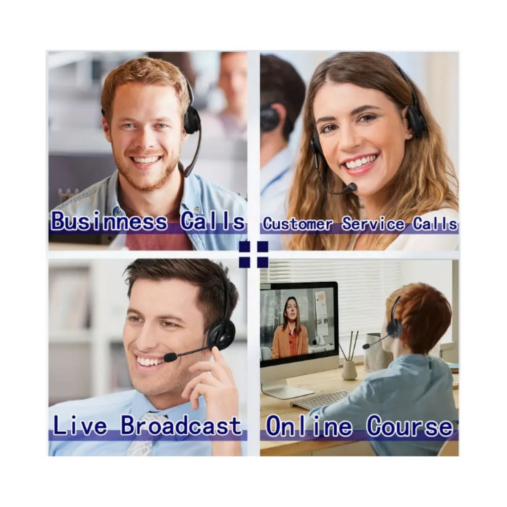 ακουστικό-τηλεφωνικών-συσκευών-και-call-center-με-καλώδιο-και-βύσμα